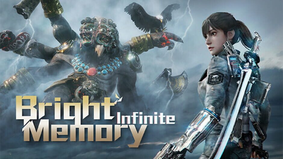 Bright Memory: Infinite