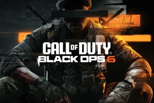 Call of Duty: Black Ops 6