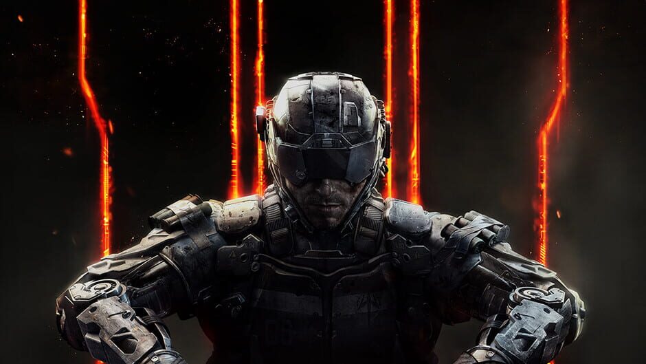 Call of Duty: Black Ops III
