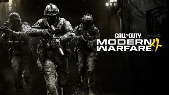 Call of Duty: Modern Warfare 4