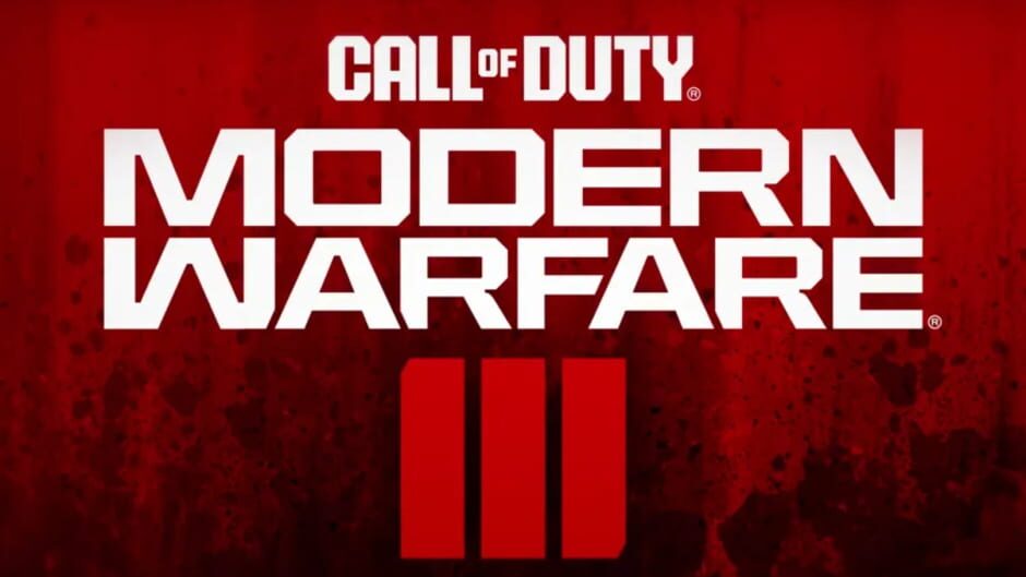 Call of Duty: Modern Warfare III