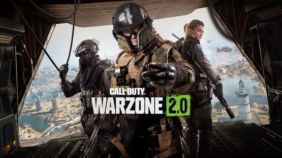 Call of Duty: Warzone