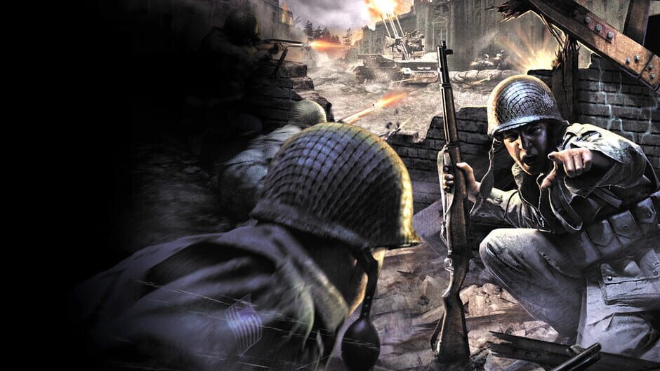 Call of Duty