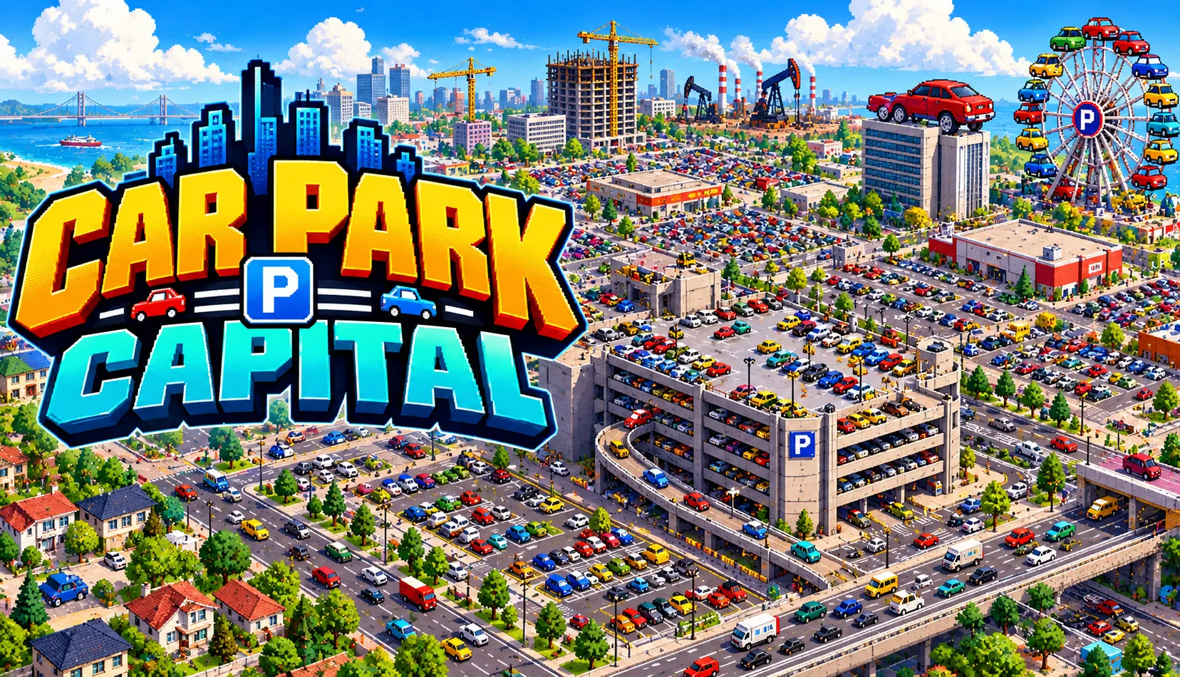 Car Park Capital