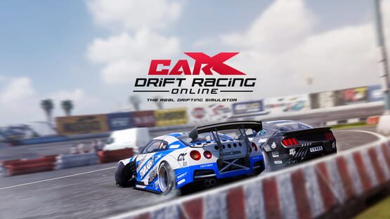 CarX Drift Racing Online