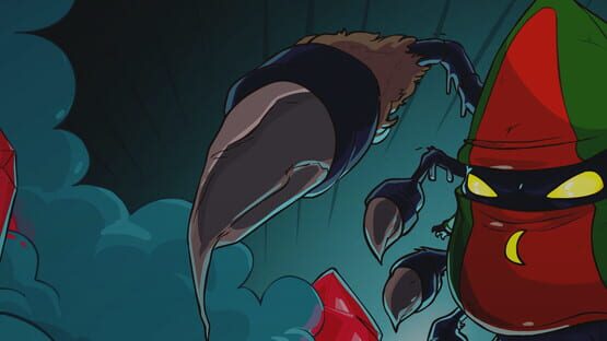 Castle Crashers