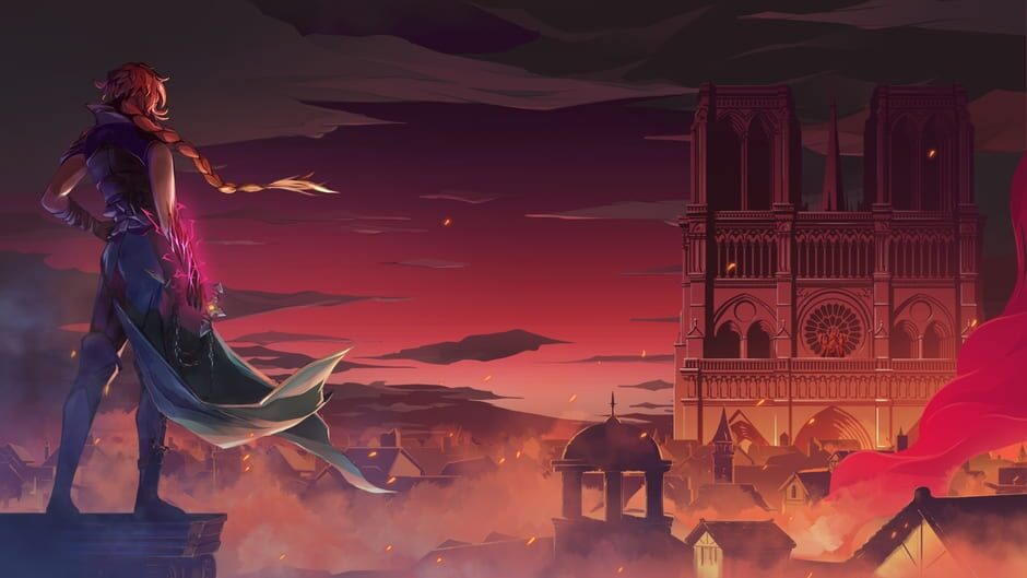 Castlevania: Belmont's Curse