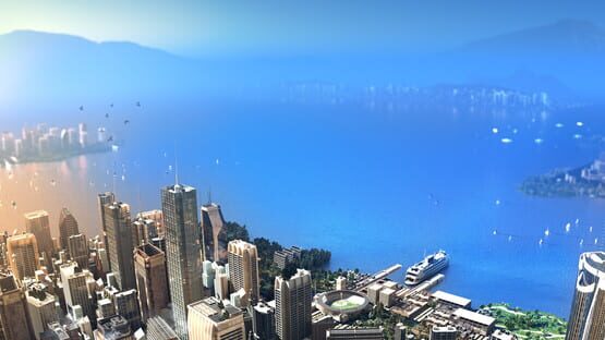 Cities: Skylines II