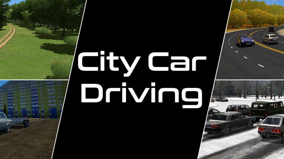 City Car Driving