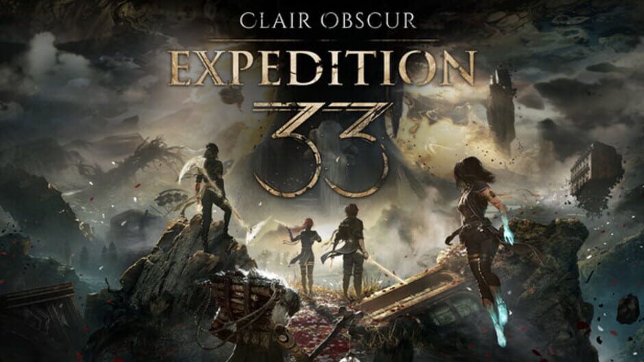 Clair Obscur: Expedition 33