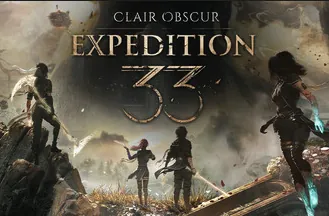 Clair Obscur: Expedition 33