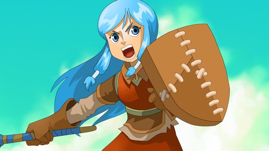 Clicker Heroes