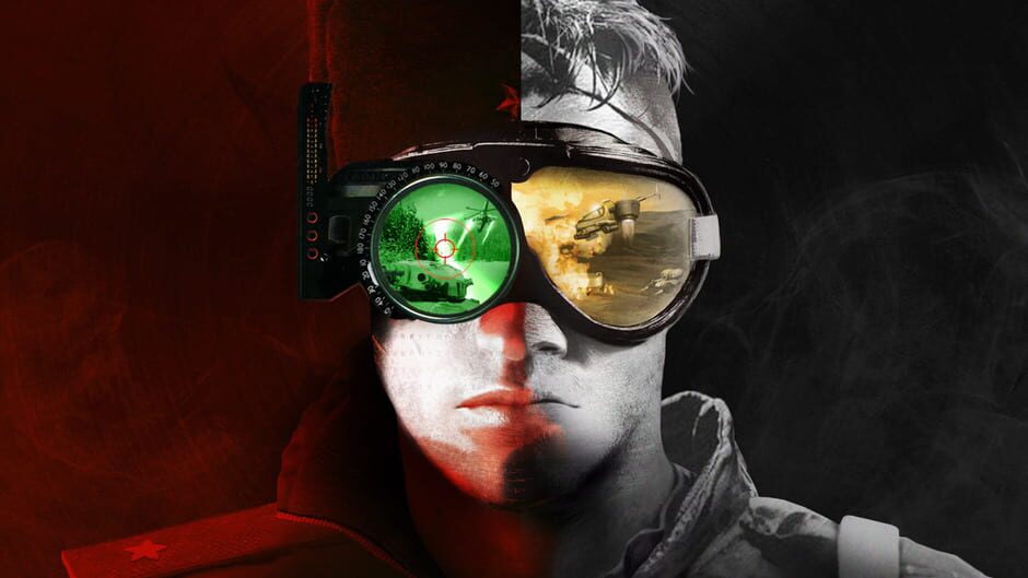 Command & Conquer Remastered Collection
