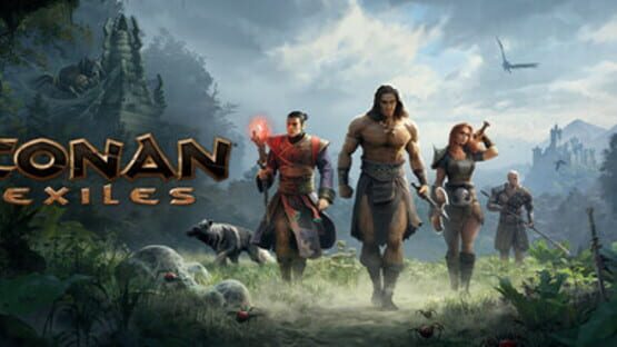 Conan Exiles
