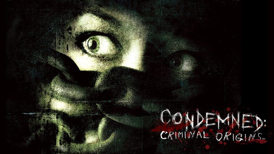 Condemned: Criminal Origins