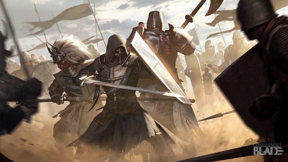 Conqueror's Blade
