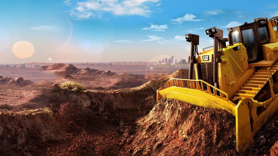 Construction Simulator 2