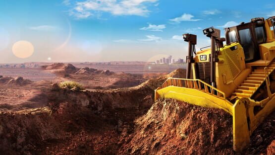 Construction Simulator 2