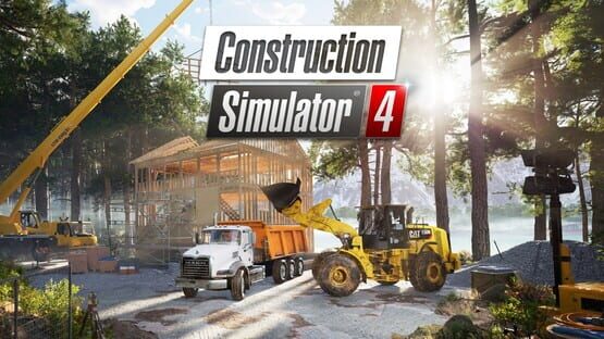 Construction Simulator 4
