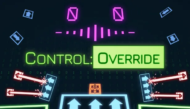Control: Override