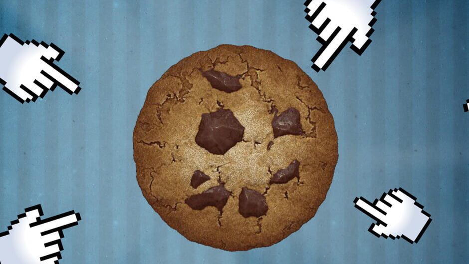 Cookie Clicker