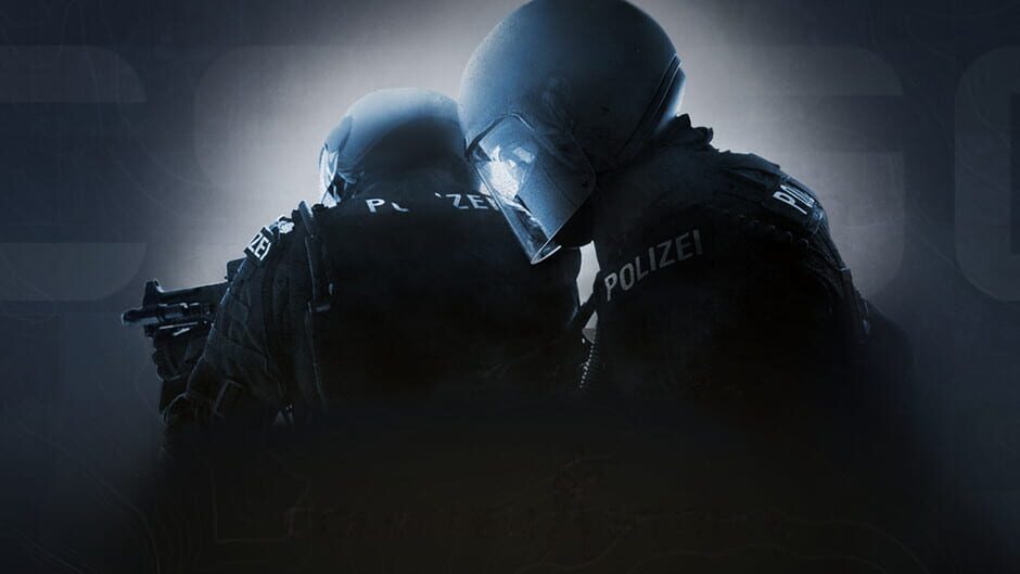 Counter-Strike: Global Offensive