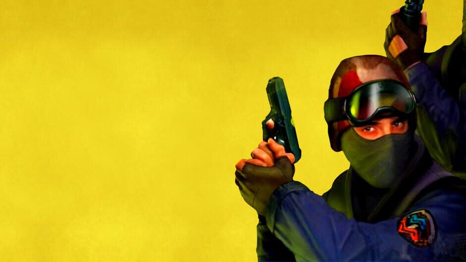 Counter-Strike