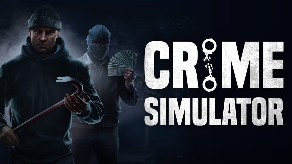 Crime Simulator