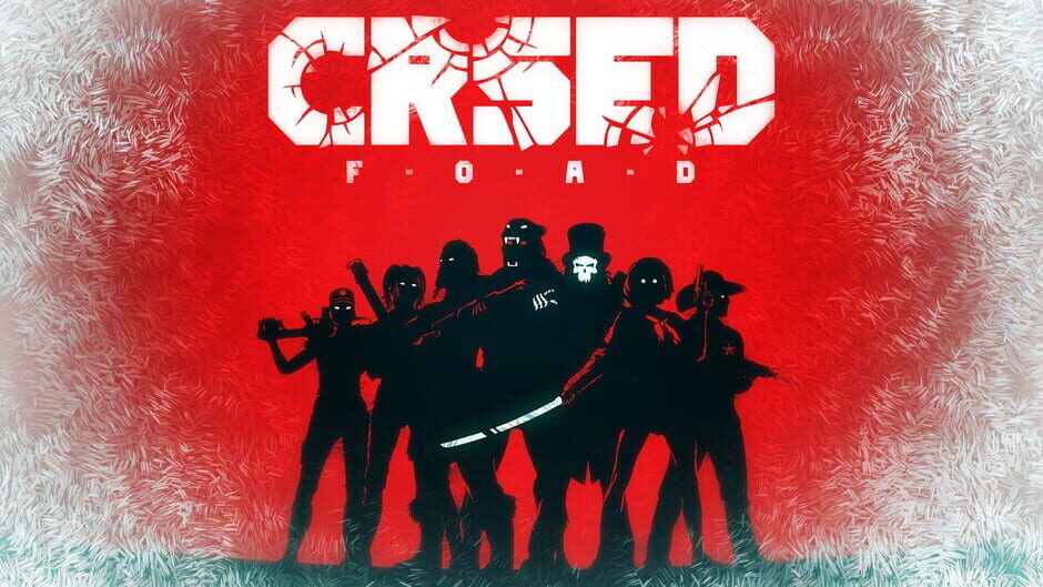 CRSED: F.O.A.D.