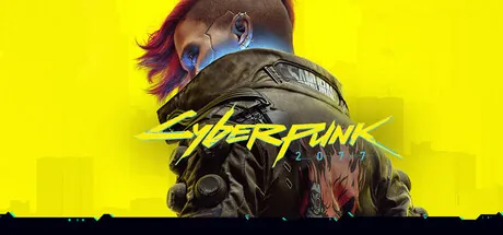 Cyberpunk 2077