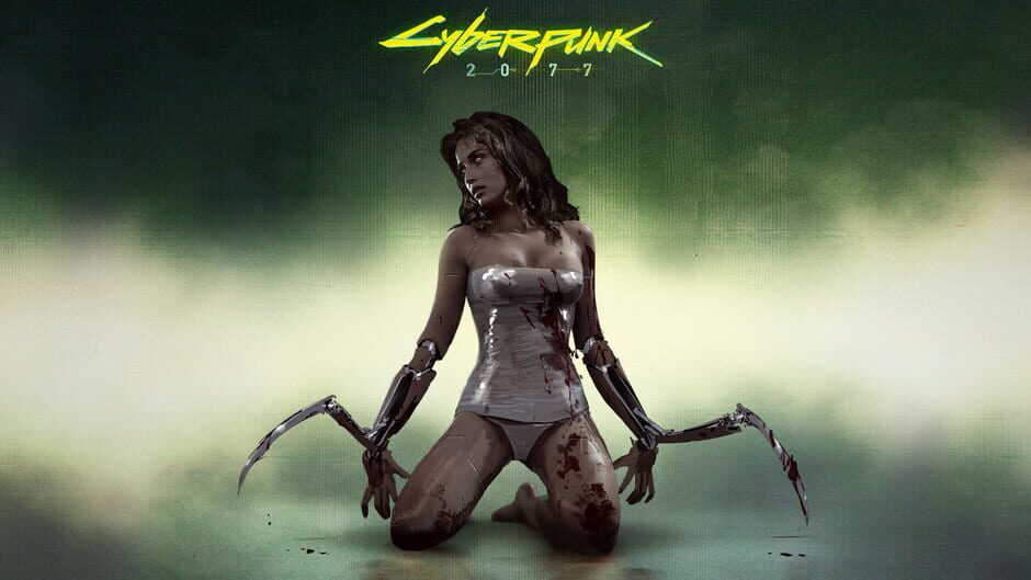 Cyberpunk 2077