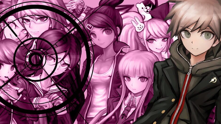 Danganronpa: Trigger Happy Havoc