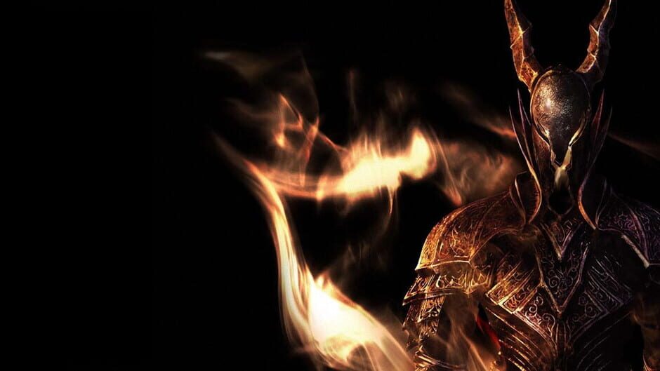 Dark Souls: Prepare to Die Edition