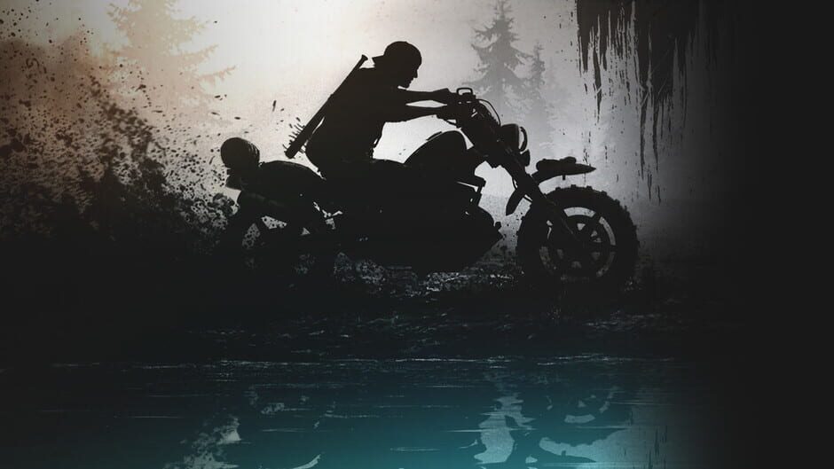 Days Gone