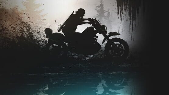 Days Gone