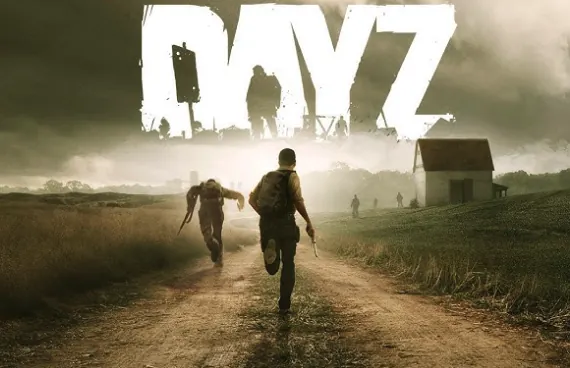 DayZ