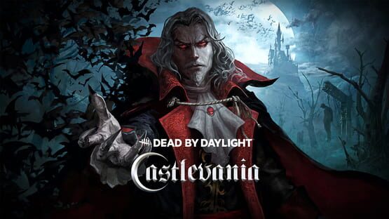 Dead by Daylight: Castlevania Chapter