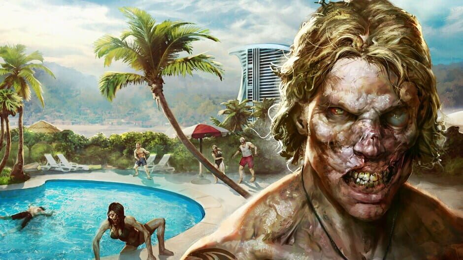 Dead Island: Definitive Edition