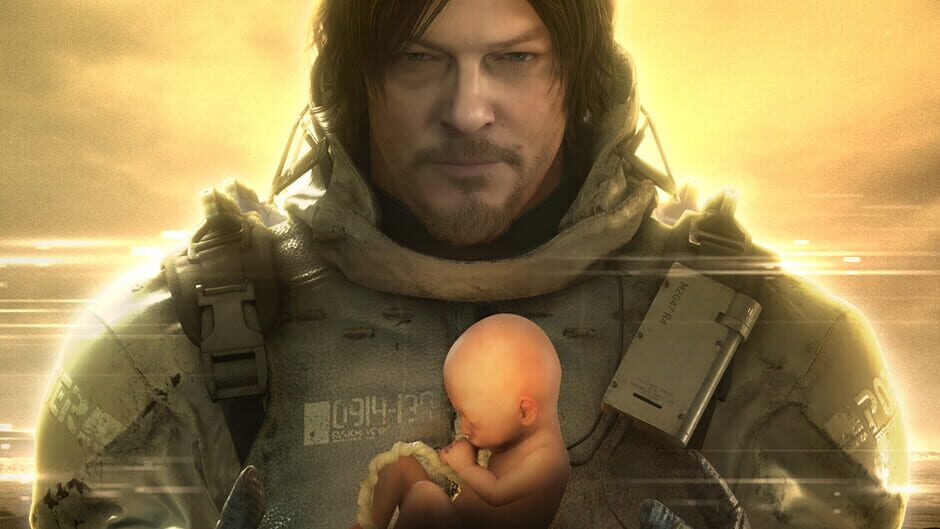 Death Stranding: Director's Cut