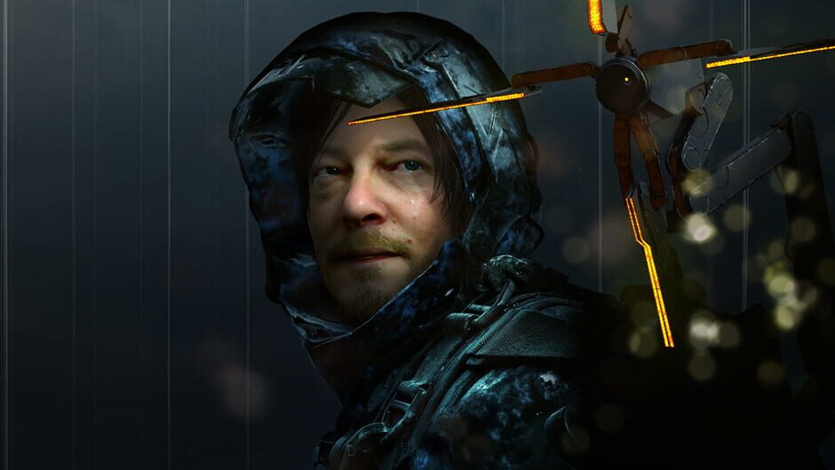 Death Stranding
