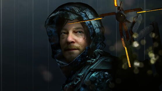 Death Stranding