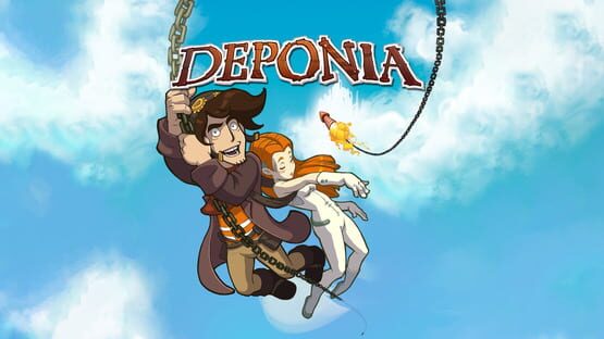 Deponia