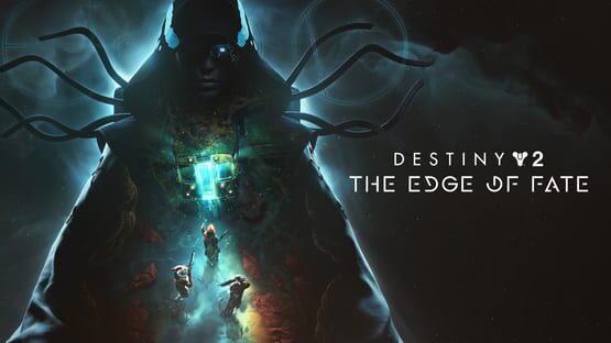 Destiny 2: The Edge of Fate