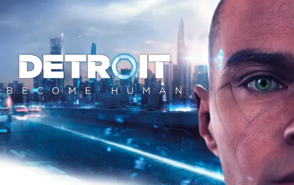 Detroit: Become Human