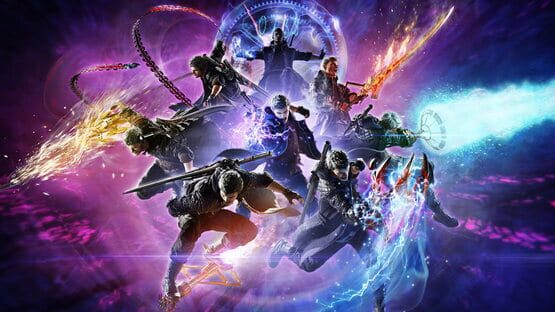 Devil May Cry 5