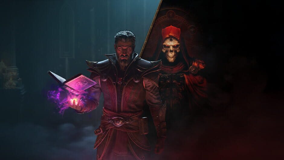 Diablo II: Resurrected – Infernal Edition