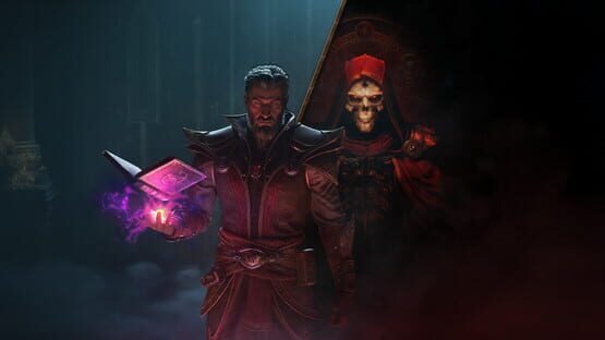 Diablo II: Resurrected – Infernal Edition