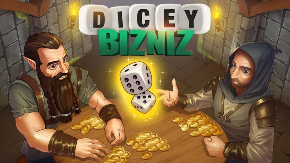 Dicey Bizniz