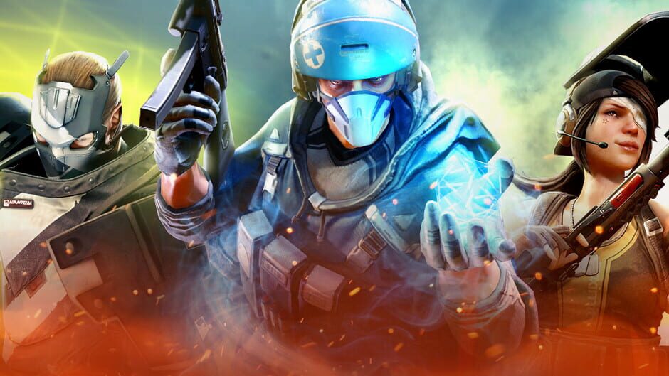 Dirty Bomb