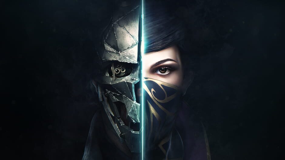 Dishonored 2